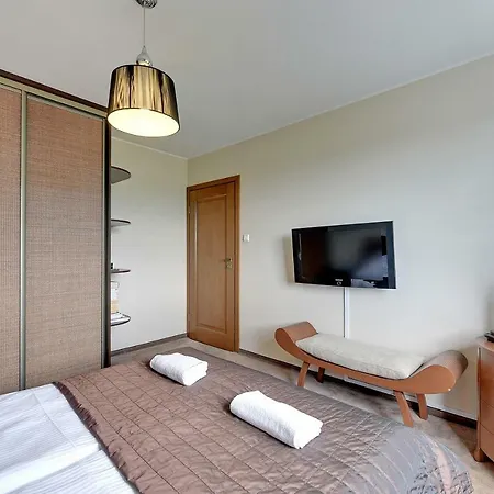 Apartinfo Nowa Oliva Apartament