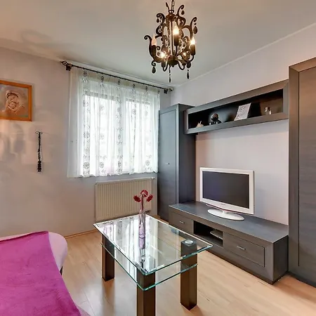Appartement Apartinfo Nowa Oliva Gdańsk